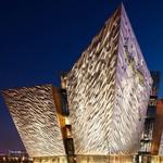 Titanic Museum
