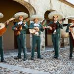 Plaza de los Mariachis