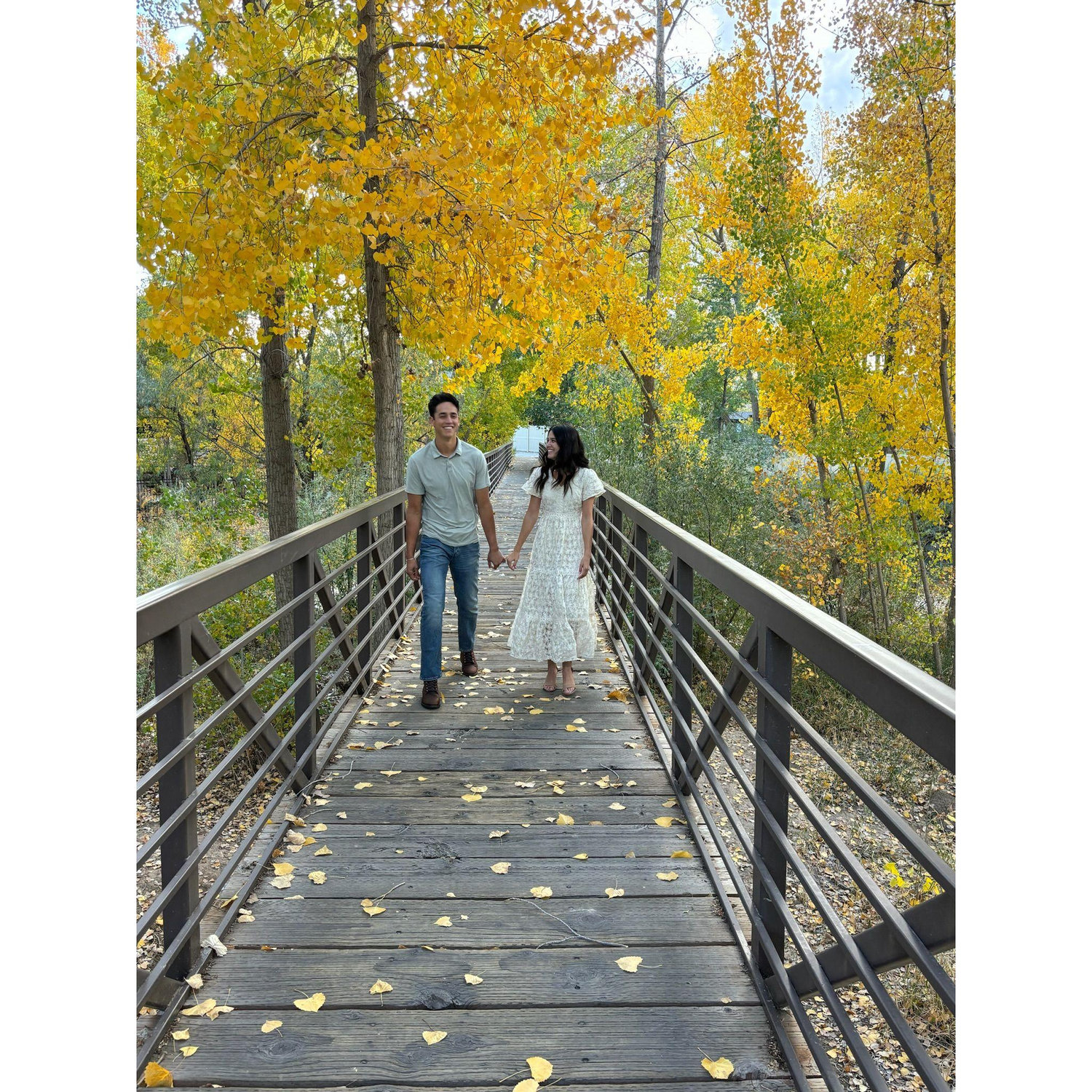 Engagement Pictures