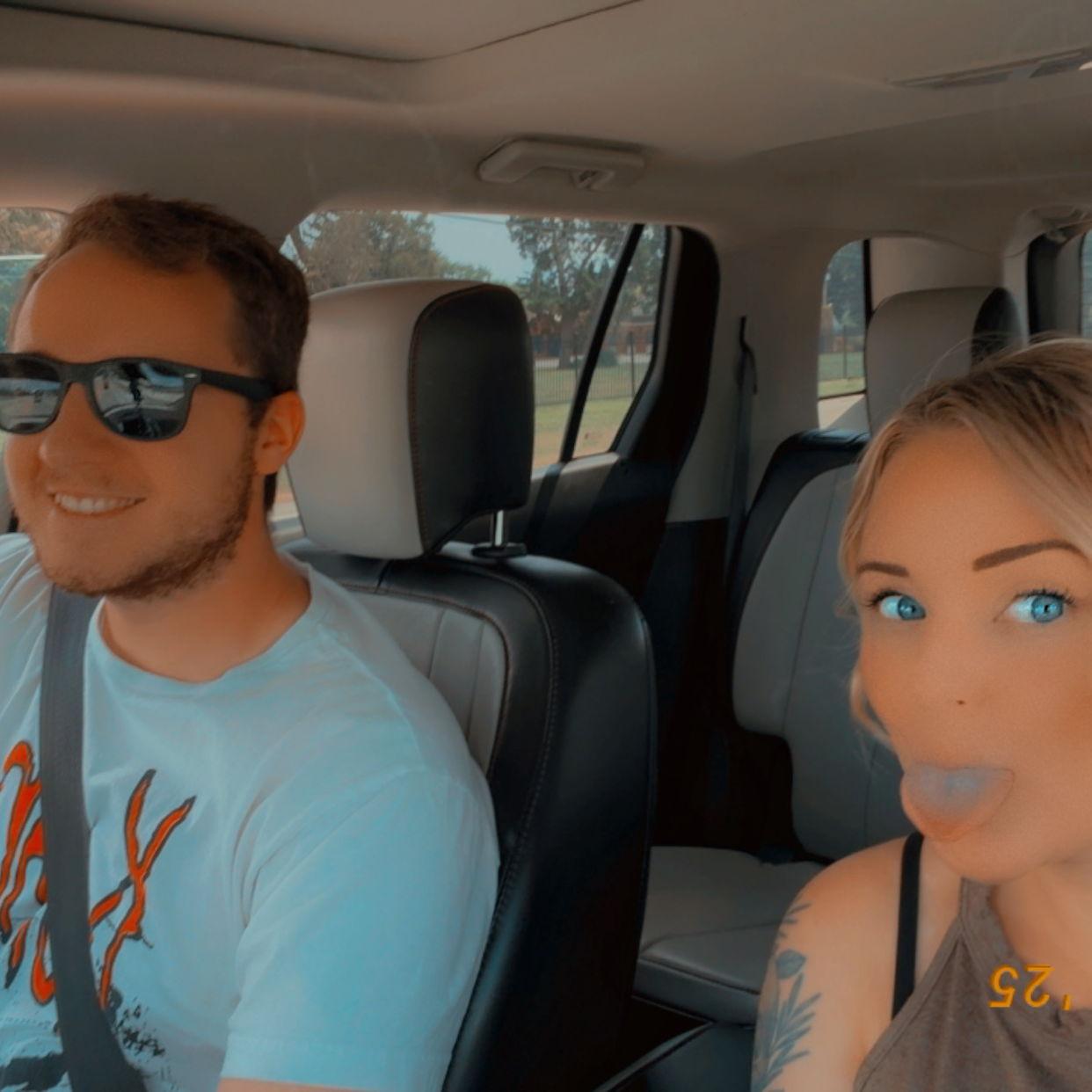 Alyssa's 27th birthday! (8/10/25)