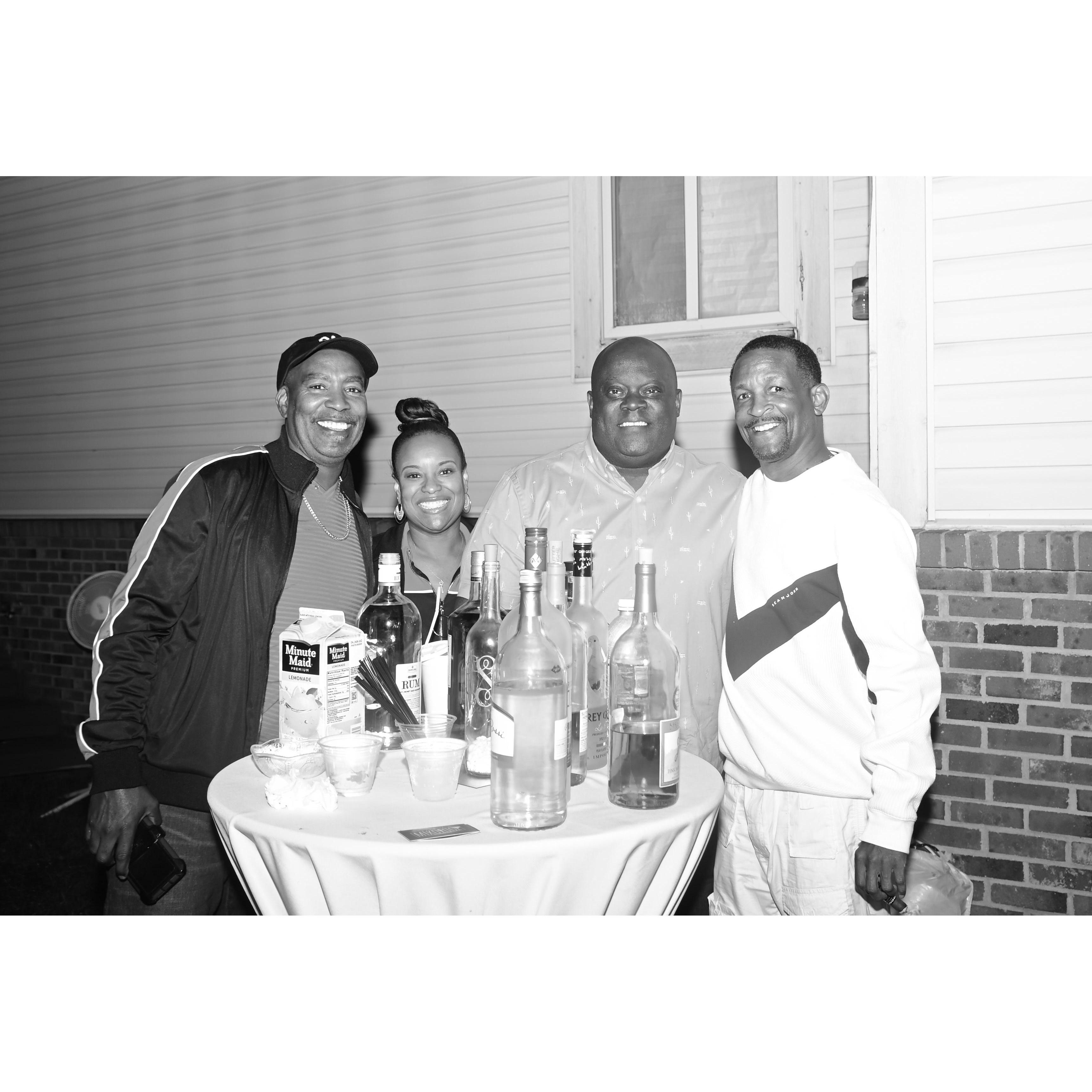 Engagement Party 9/14/19