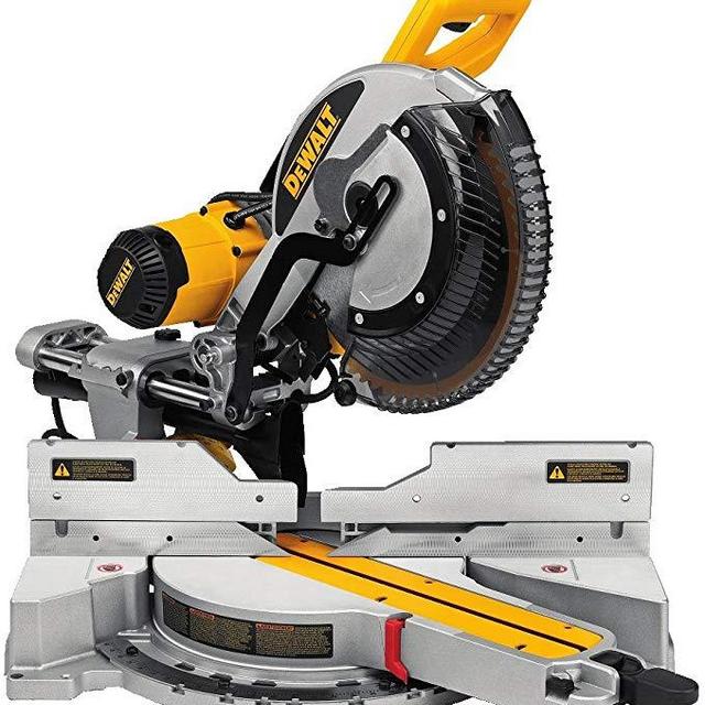 DeWalt Miter Saw