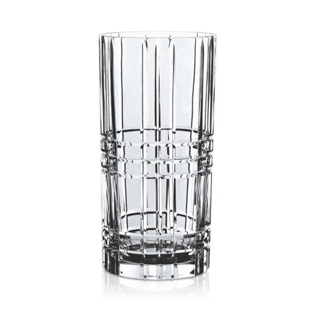Nachtmann Square 11" Vase