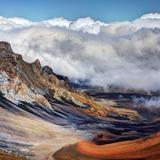 Haleakala National Park