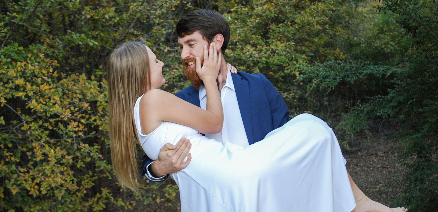 The Wedding Website of Brooke Parsons and Nick Parsons