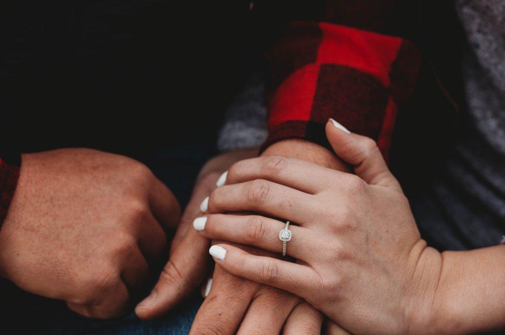 The Wedding Website of Sam Curwick and Matt Vetter