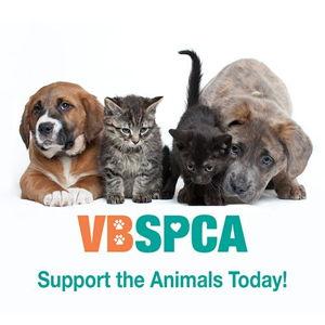 Donate to our SPCA!