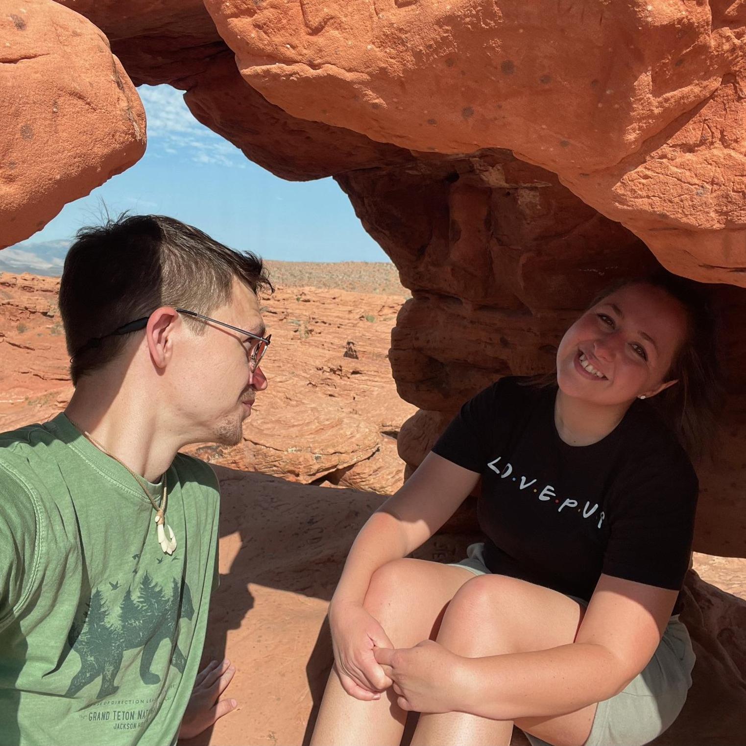 Pioneer Park – St. George, Utah