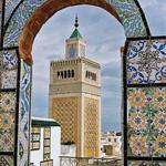Centre-ville & Médina de Tunis