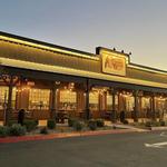 Cracker Barrel Old Country Store
