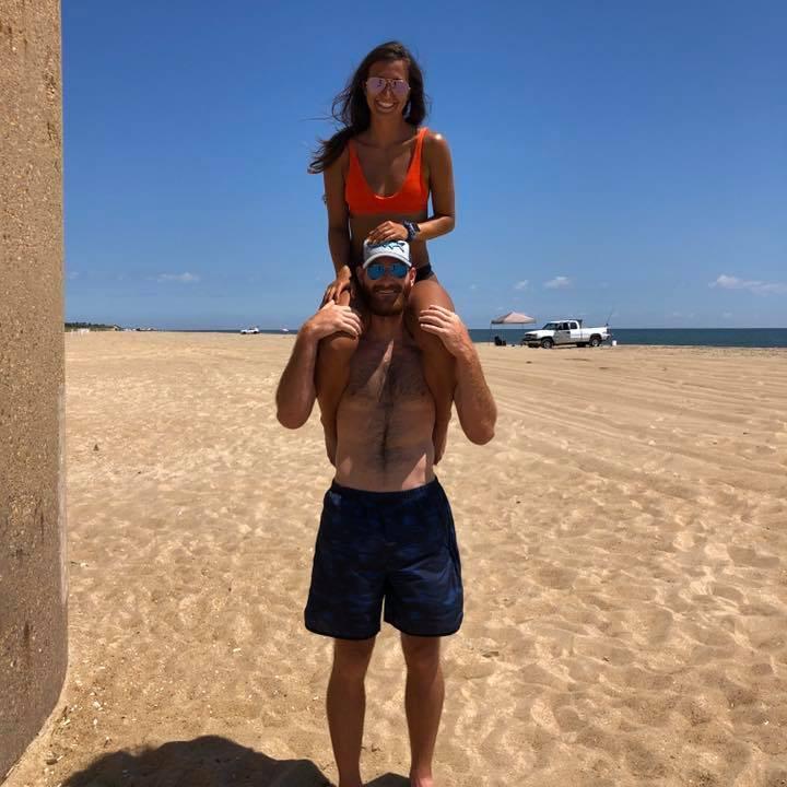 Rehoboth Beach 2020: COVID edition