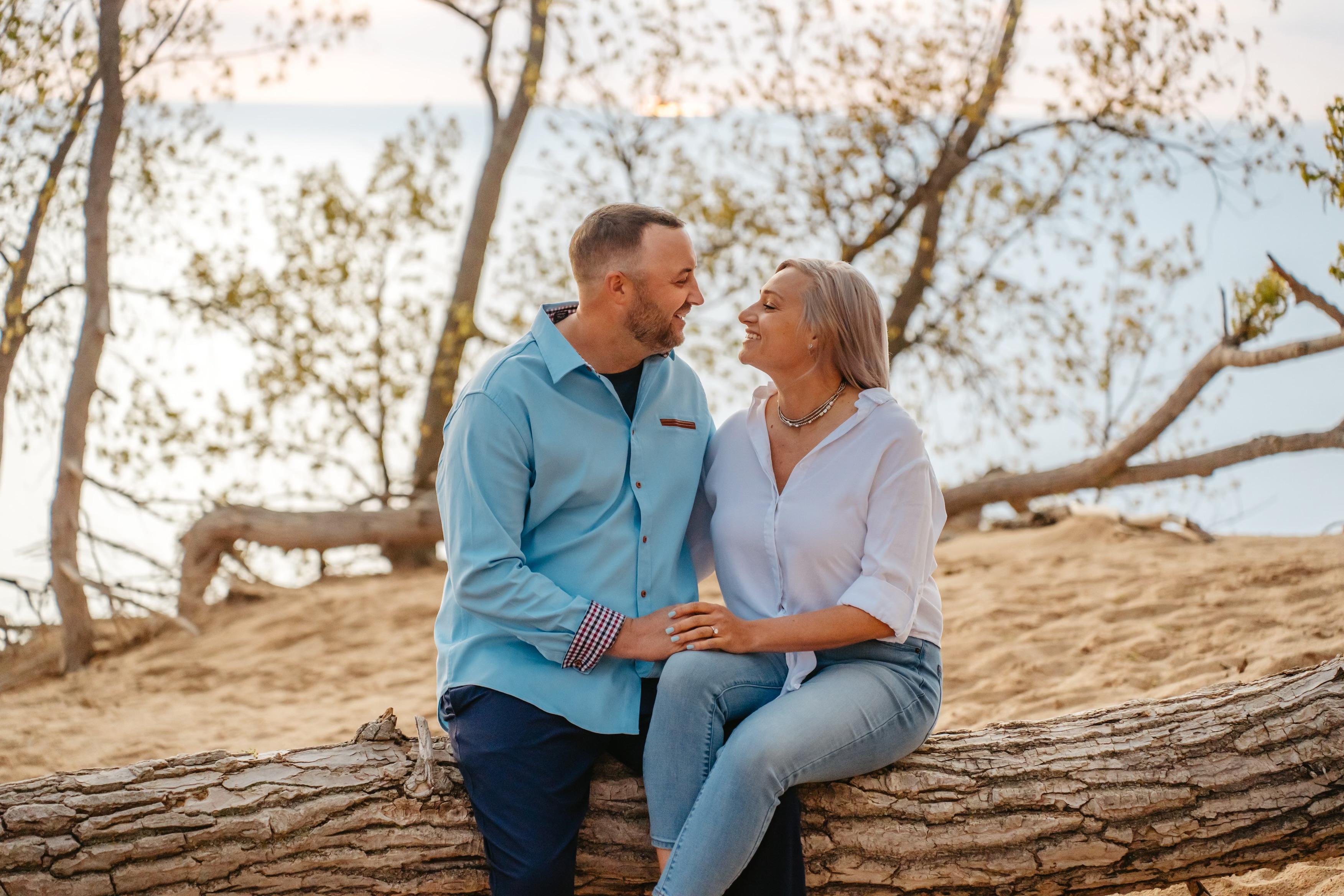 The Wedding Website of Zeb Daimler and Ashley Denney