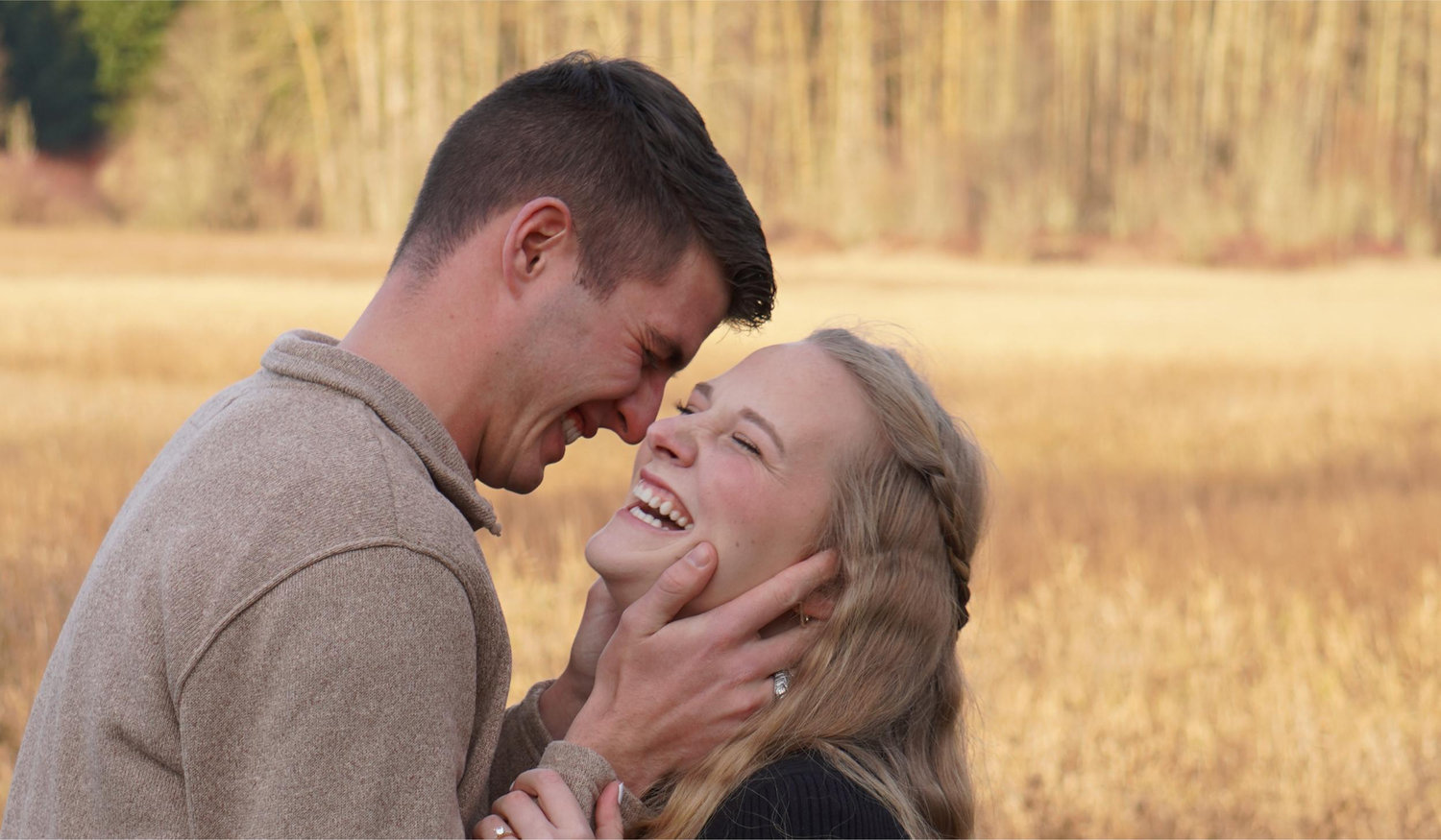 The Wedding Website of Gretchen Olsen and Josh Dibb