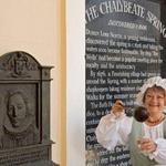 The Chalybeate Spring