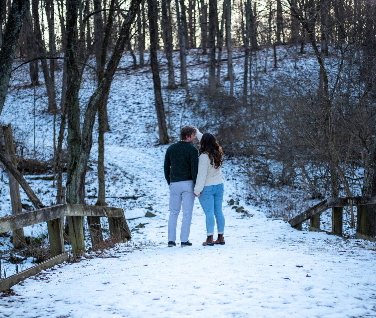 The Wedding Website of Rebecca Hamman and Lash Conrad