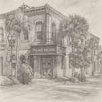 Palace Saloon