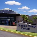 Maui Ocean Center, The Aquarium of Hawaii
