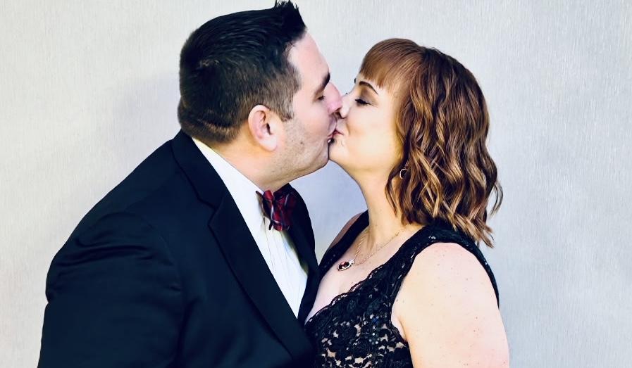 The Wedding Website of Ramsey Hickson and James Vieau