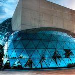 The Dalí Museum