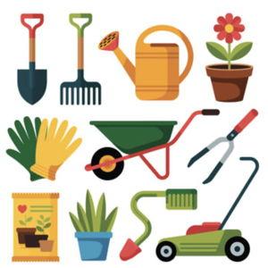 Future Home - Lawn & Garden Fund