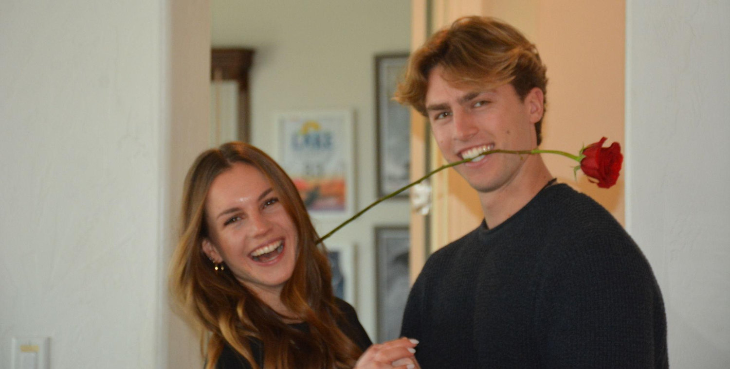The Wedding Website of Emily Wenzel and Evan Kraus