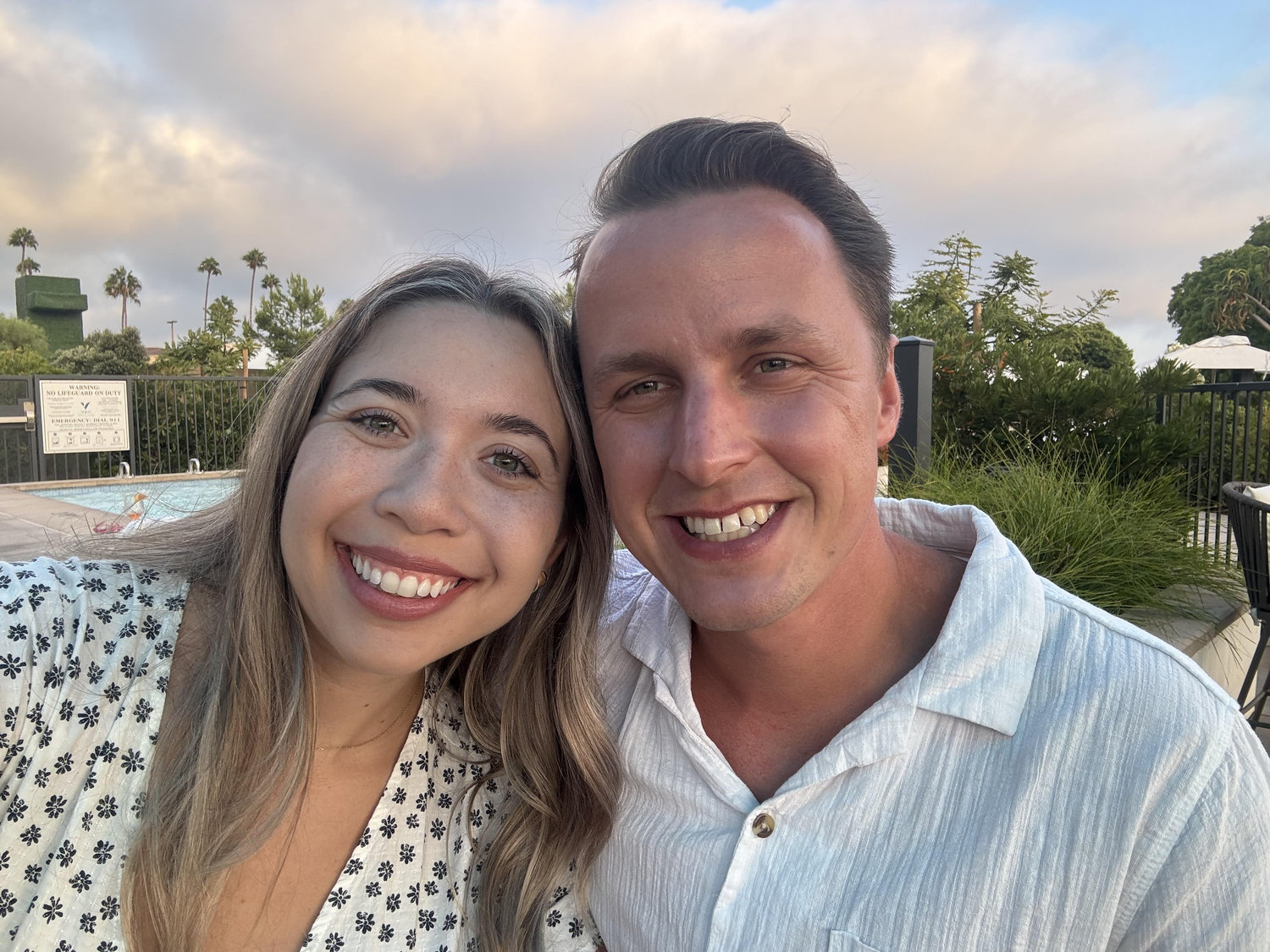 The Wedding Website of Lauren Fram and Zachary Scrivner