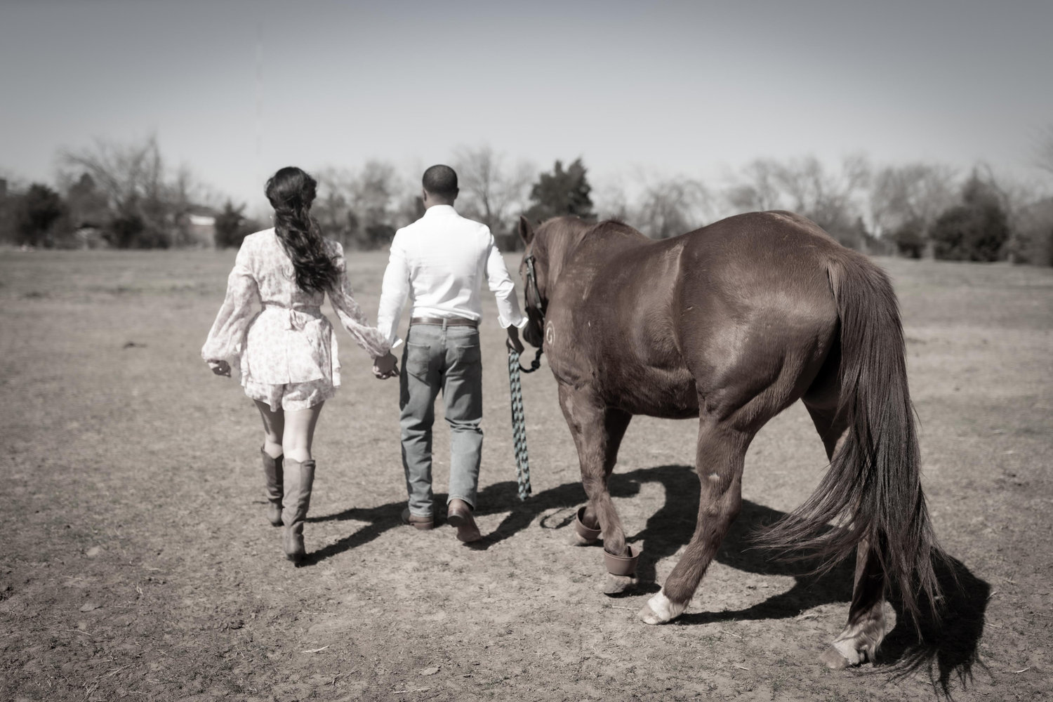 The Wedding Website of Silvia de Loera and Jeriah Maxwell