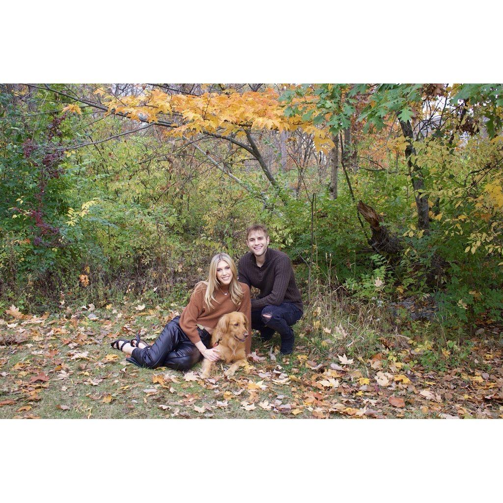 First Family Photoshoot.