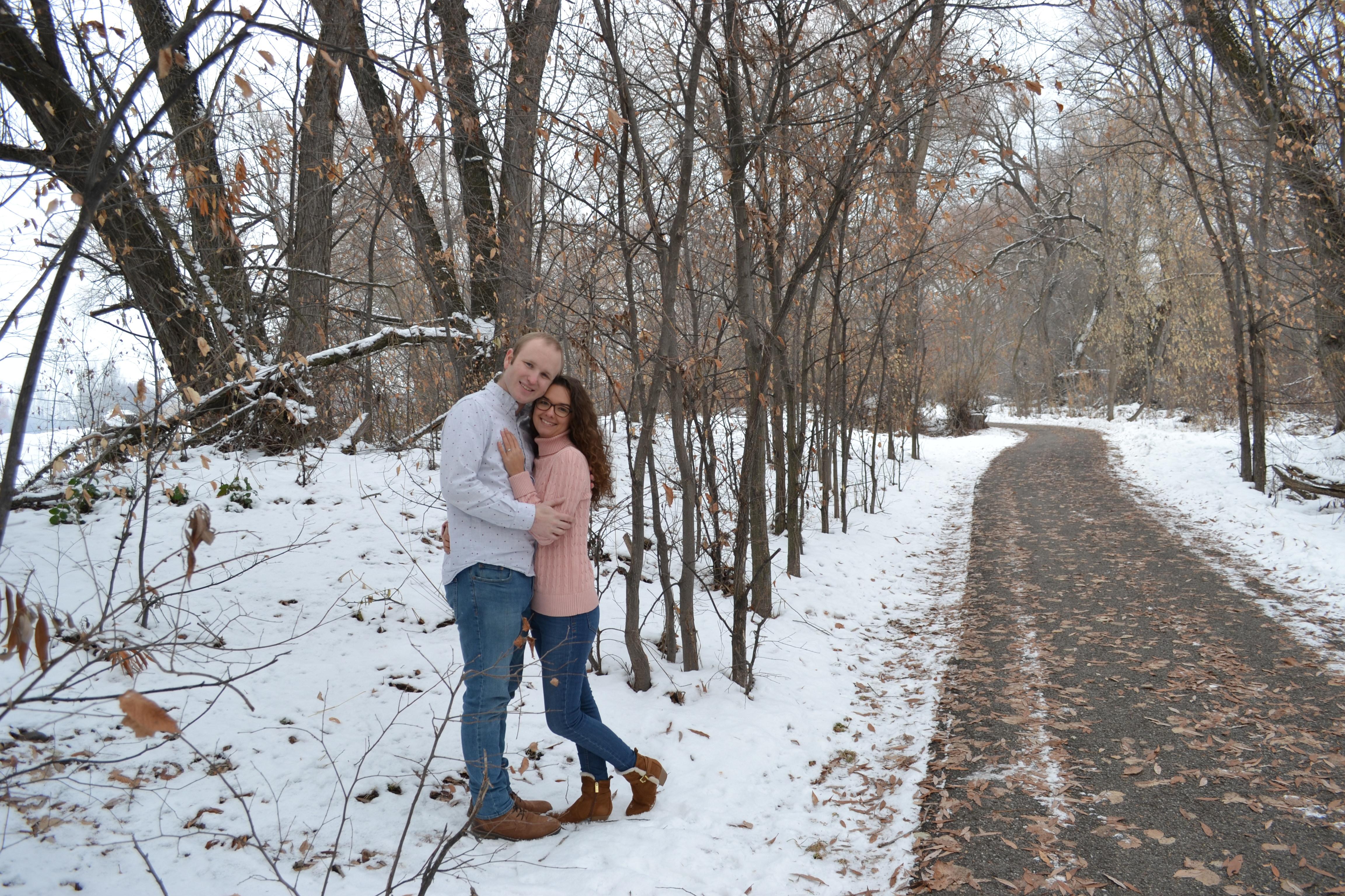 The Wedding Website of Zachary Kuehl and Sara Vivas