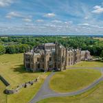 Allerton Castle