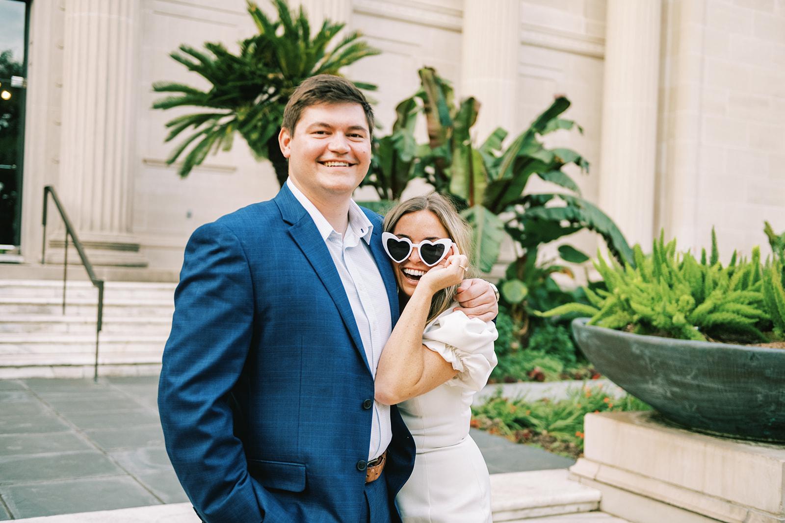 The Wedding Website of Lilly Corrigan and Mason Ray