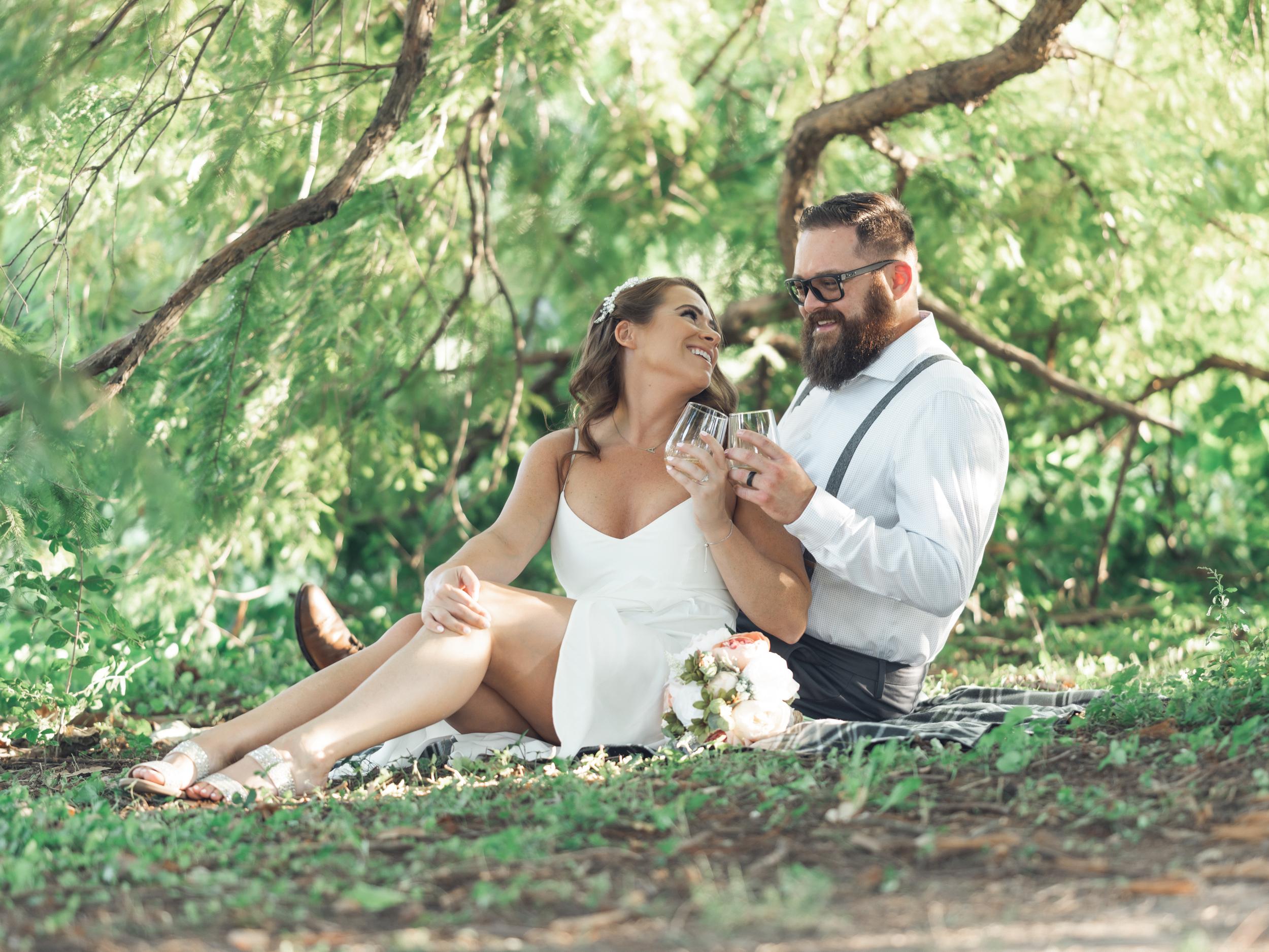 The Wedding Website of Ashley O’Connor and Aaron McGlauchlen