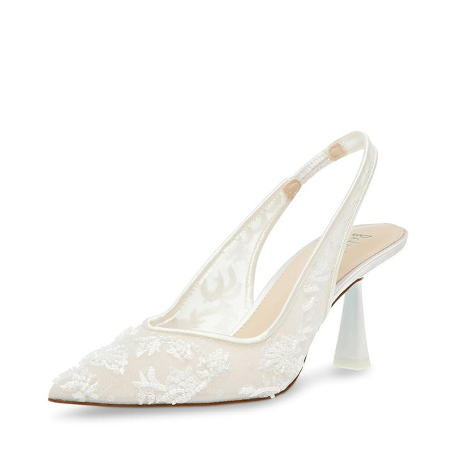 Betsey Johnson Women's Nikki Pump