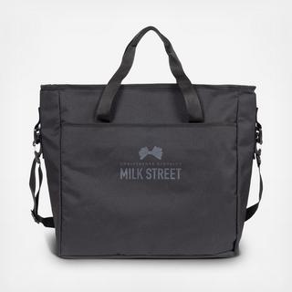 Christopher Kimball's Milk Street Insulated 10 Gallon Tote