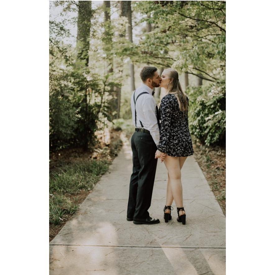 Engagement Pics