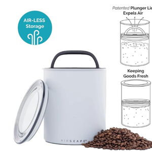 AirScape Coffee Storage Canister