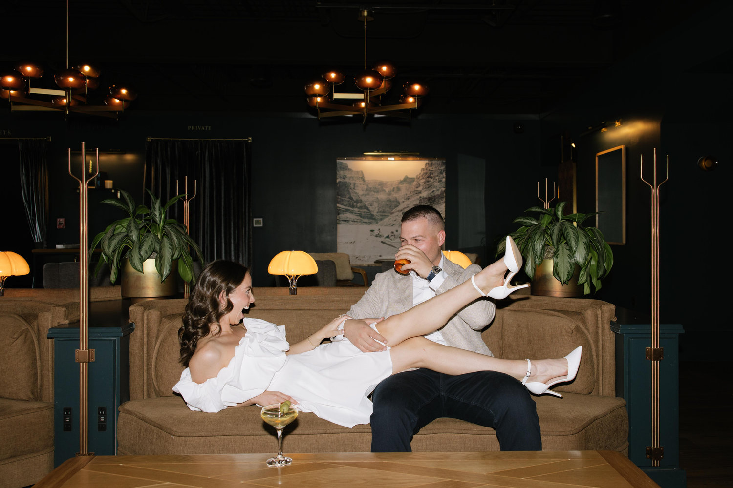 The Wedding Website of Lindsay Guild and Noah Hedberg