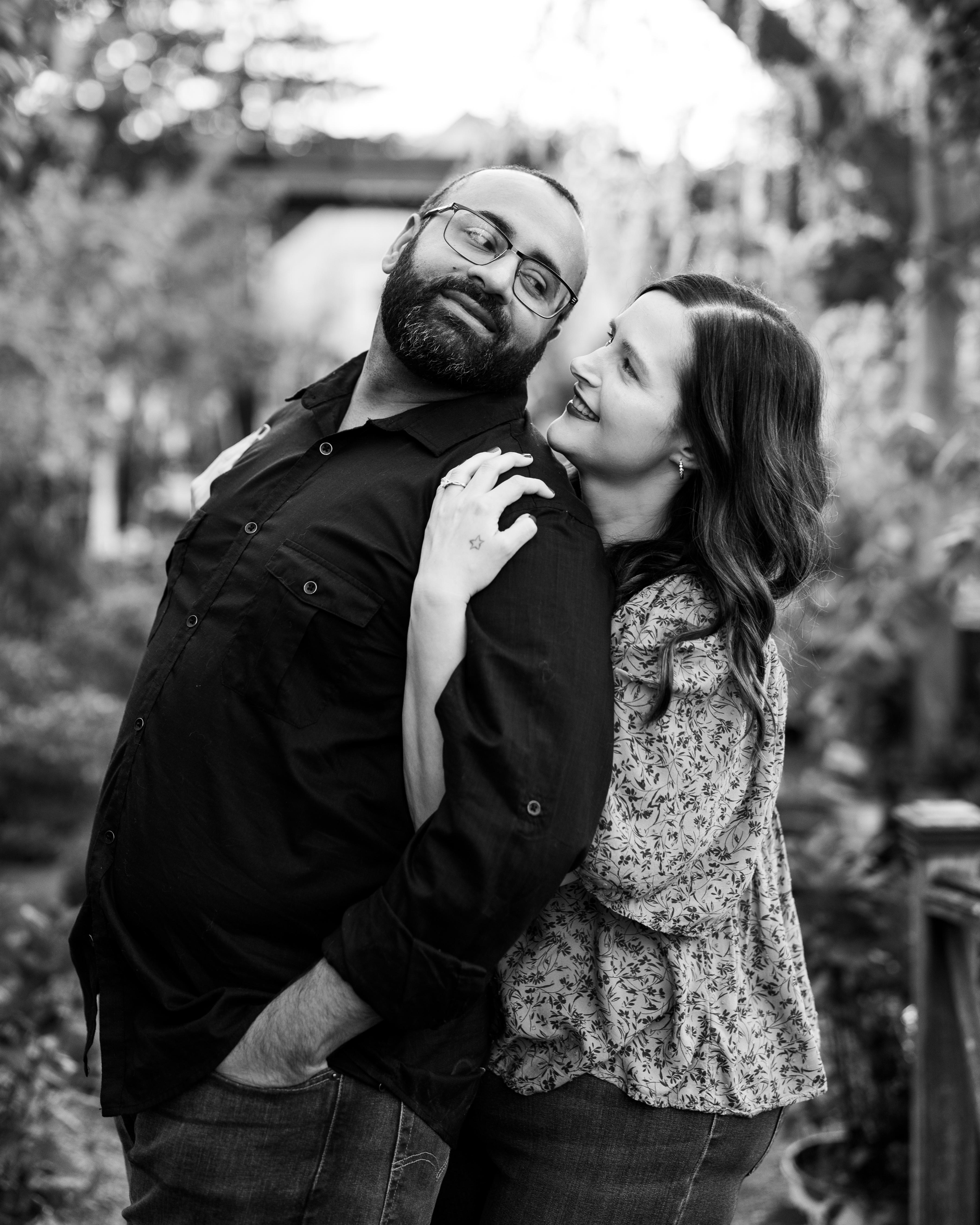 The Wedding Website of Lindsay Miller and Samir Saad