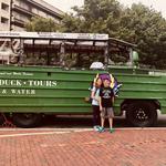 Boston Duck Tours New England Aquarium Departure Location