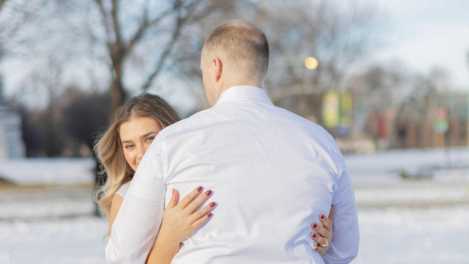 The Wedding Website of Allison Reiman and Aaron Sircy