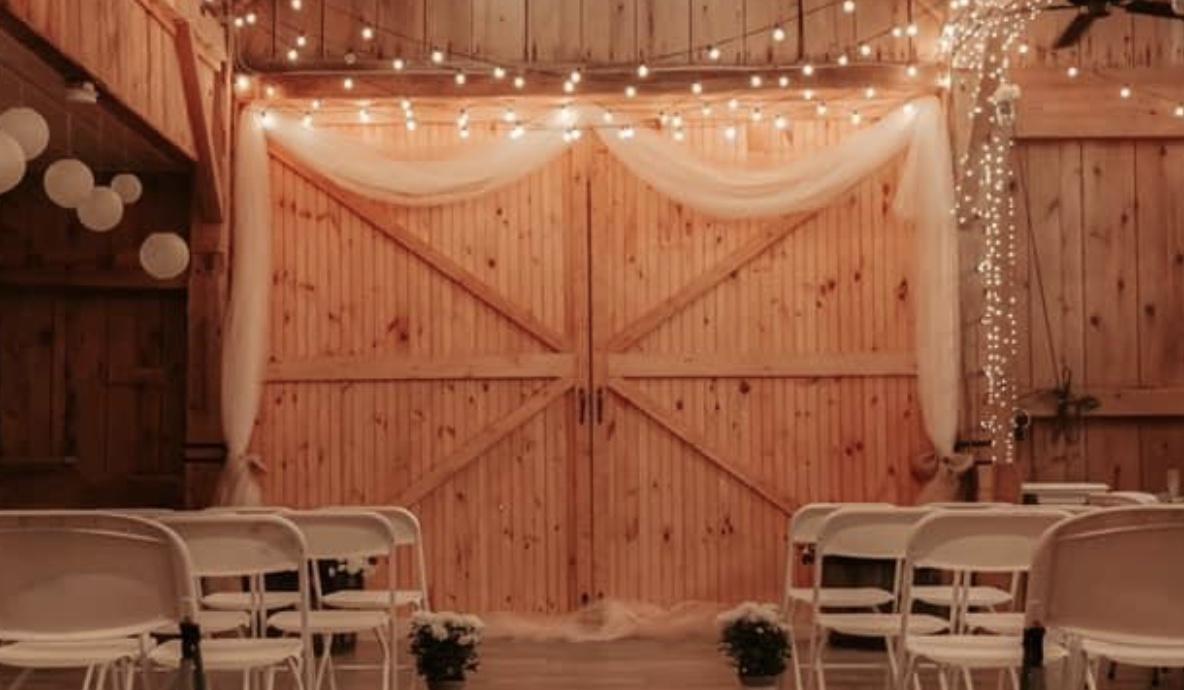 The Wedding Website of Chelsea Michelle Dock and Zachary Tyler Galton
