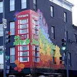 The Little Gay Pub