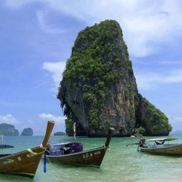 Honeymoon Fund to Thailand & Cambodia!