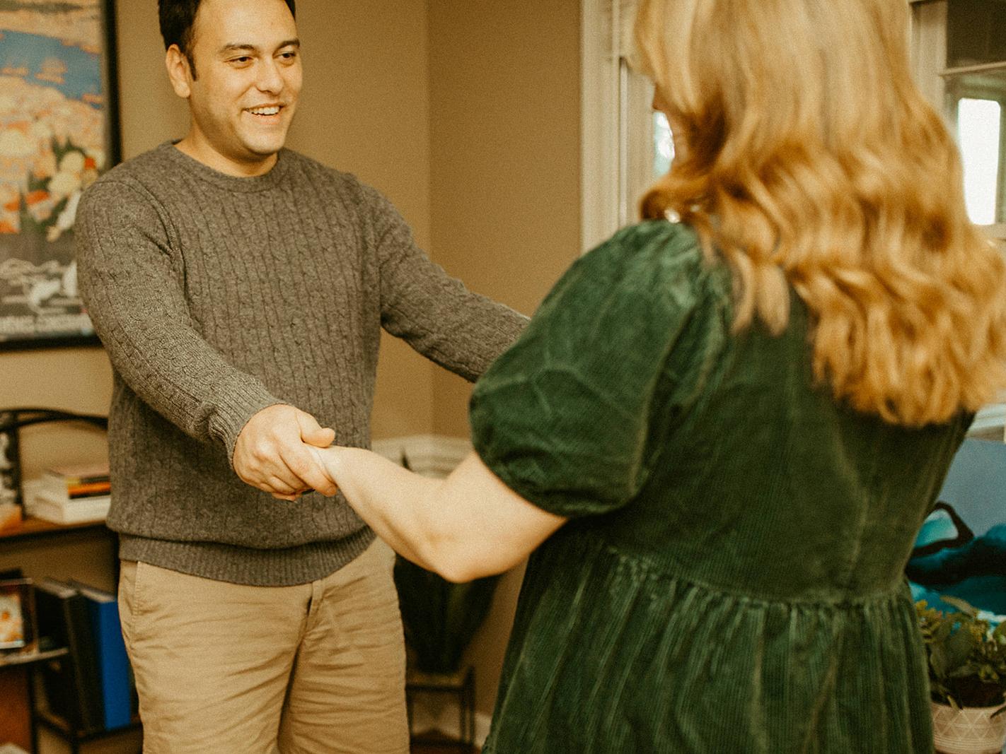 The Wedding Website of Emily Zachry and Ekim Sarinoglu