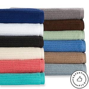 Dri-Soft Plus Bath Towel