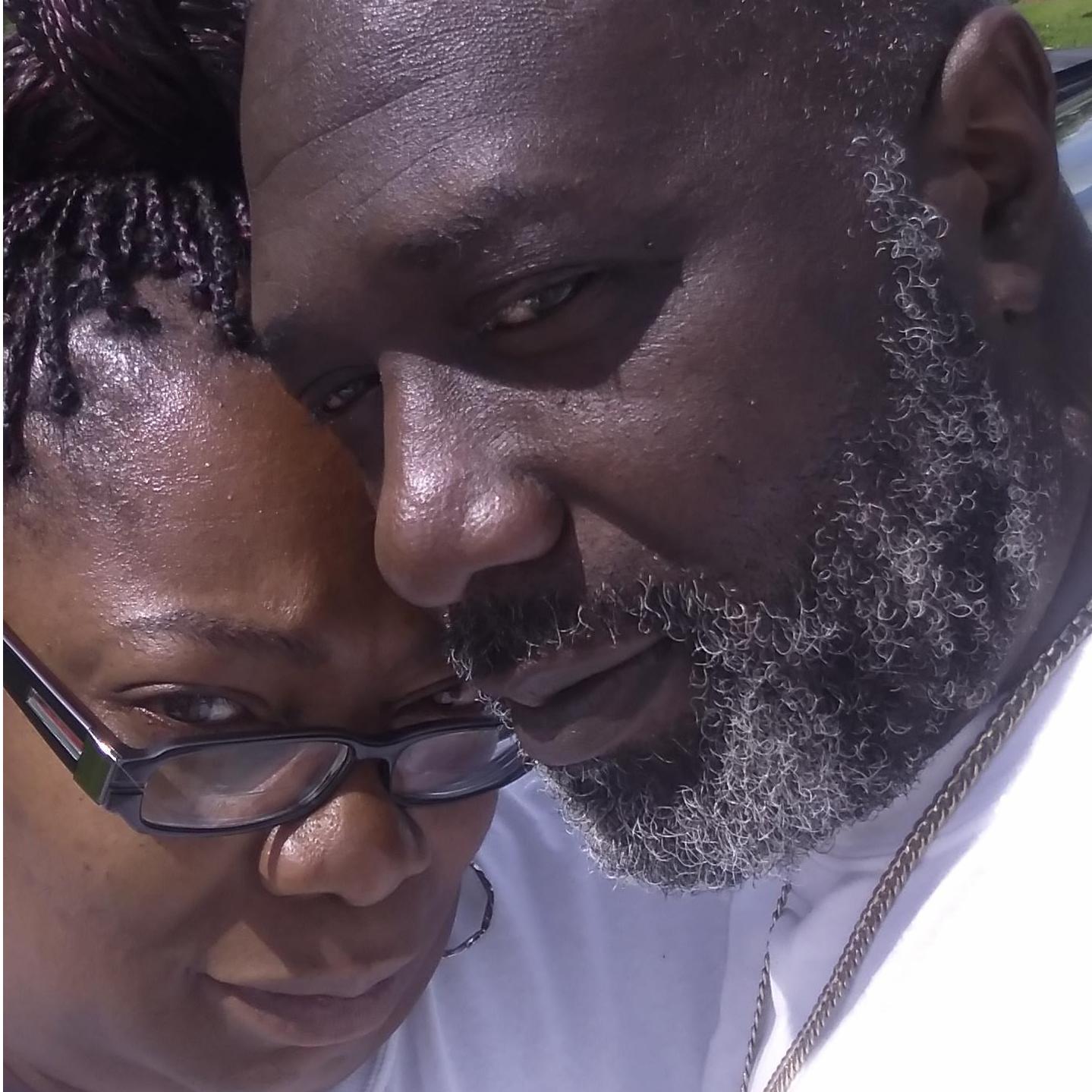 Great first weekend getting to one each other better. Its hard saying good bye or see you later.