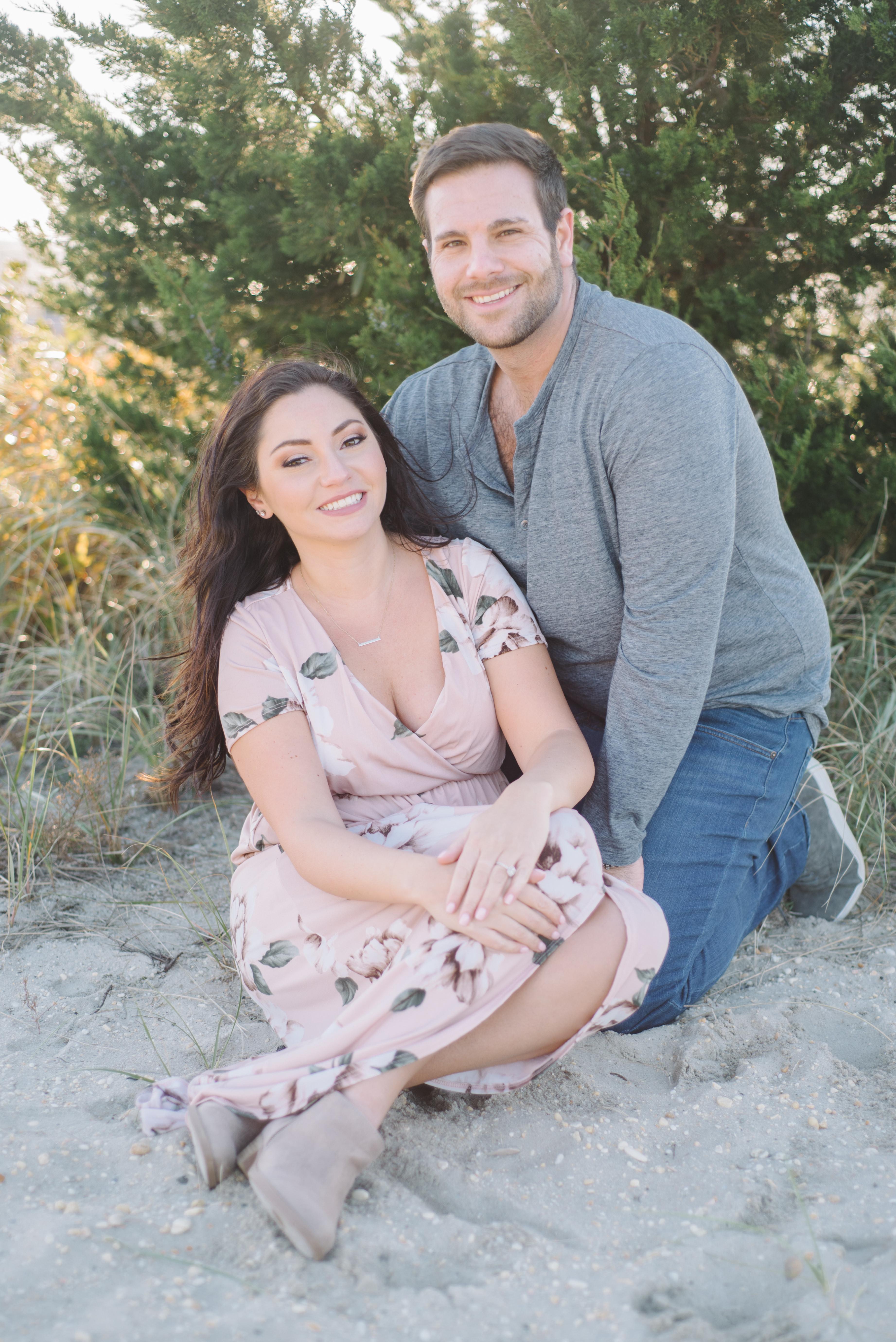 The Wedding Website of Mimi Grazioso and Anthony Kameno