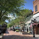 Old Town Winchester