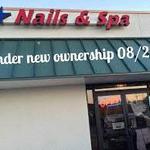 Star Nails & Spa