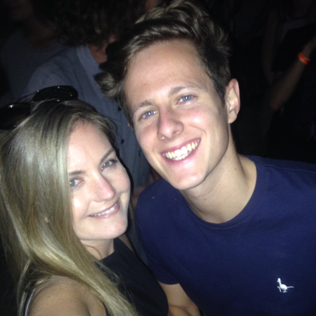 Perth 2015